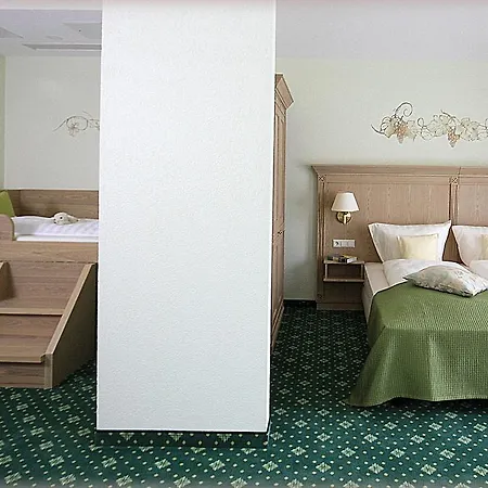 Rebstock Otel Baden-Baden