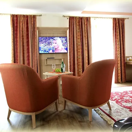 Otel Rebstock