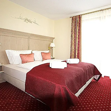 Rebstock Otel