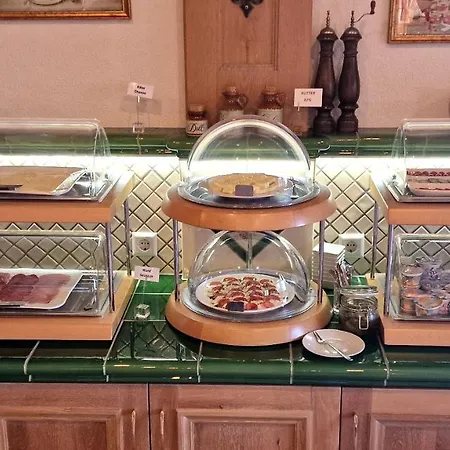 Rebstock Otel 4*