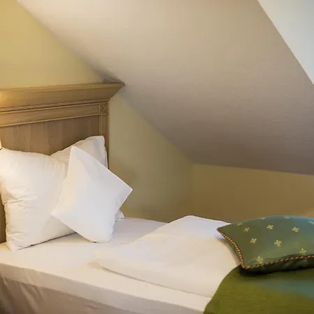 Hotel Rebstock