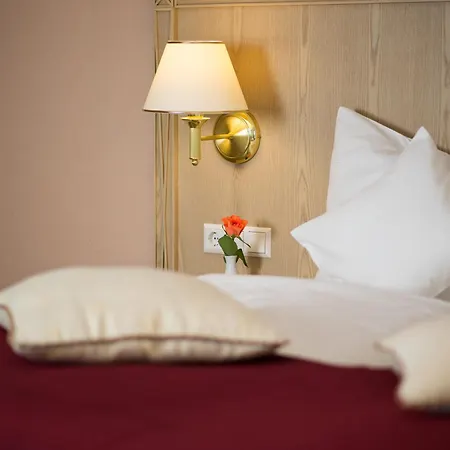 Rebstock Otel Baden-Baden