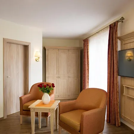 Otel Rebstock 4*
