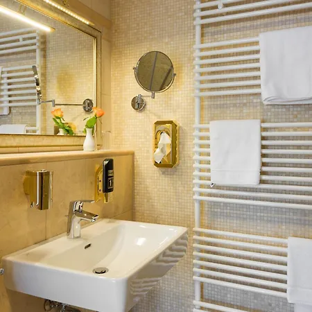Otel Rebstock