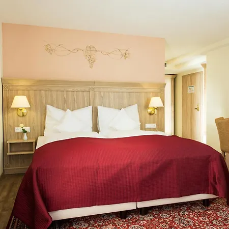 Rebstock 4* Baden-Baden