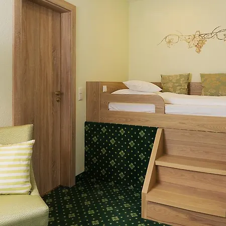 Rebstock 4* Baden-Baden