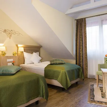 Rebstock 4* Baden-Baden