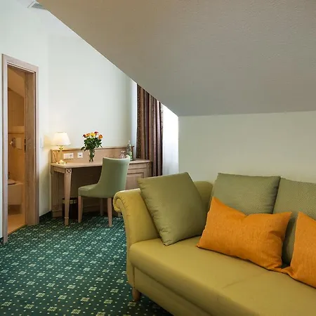 Otel Rebstock