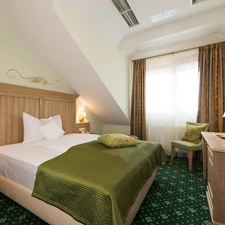 Otel Rebstock Baden-Baden