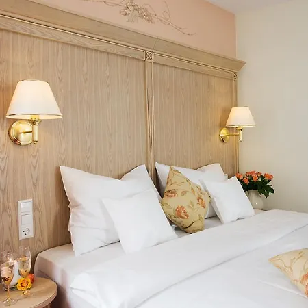 Otel Rebstock Baden-Baden