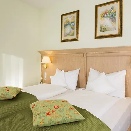 Otel Rebstock 4*