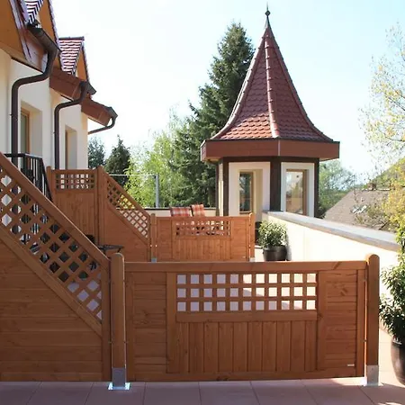 Rebstock 4* Baden-Baden