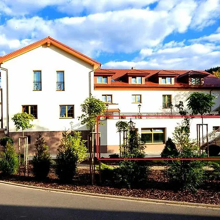 Otel Rebstock 4*