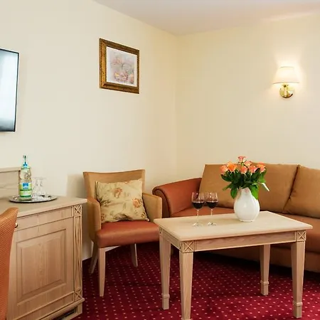 Otel Rebstock